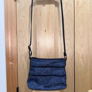 Sakroots Eco-twill Crossbody